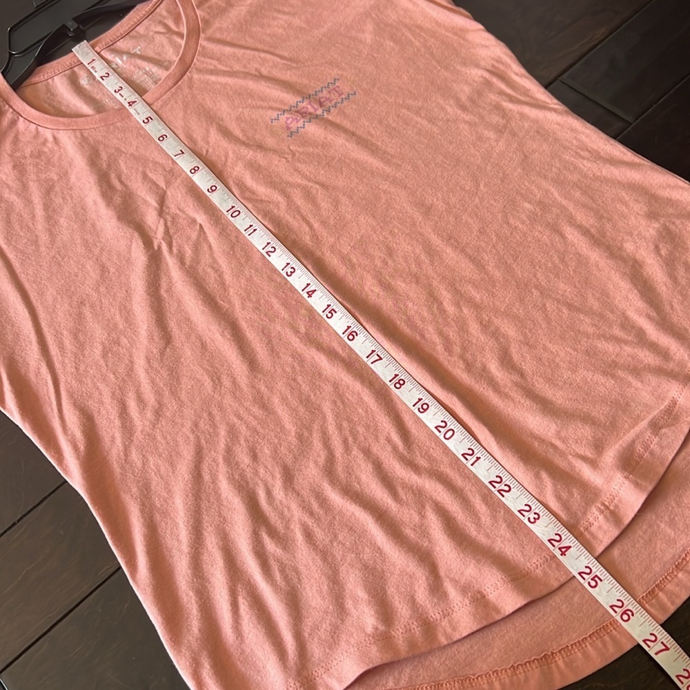 Ariat farm sweet farm tshirt L - Picture 9 of 9